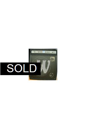 Warwick CCL 15 Warwick CCL 15